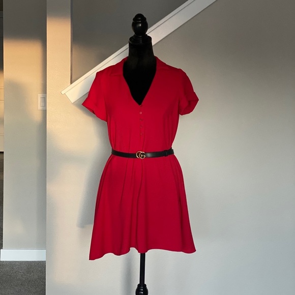 ZARA DRESS - Picture 4 of 14